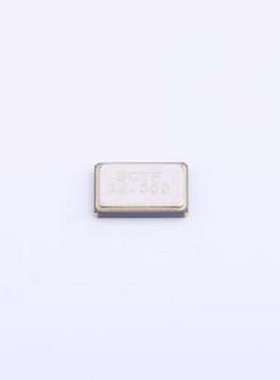 SX5B12.000F1620F30 无源晶振 12MHz ±20ppm 16pF SMD5032-4P