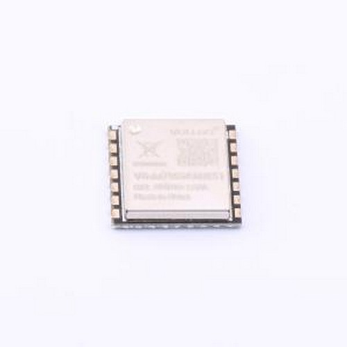 VGdd79S868N0S1 LoRa模块 868MLORA无线模块 LLCC68 SMD,11.5x11.