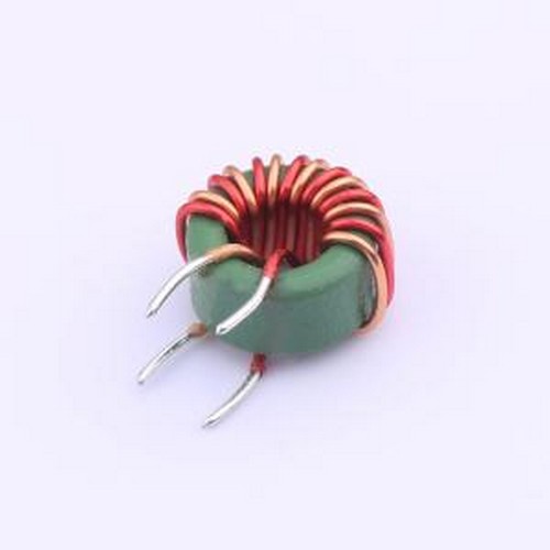 PDMCAT1065-501MLN 共模滤波器 共模电感500uH 8A 15mΩMAX 1065