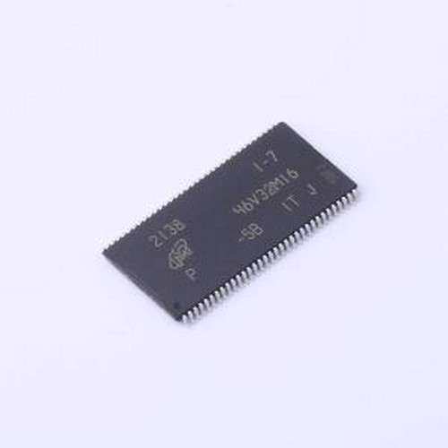 MT46V32M16P-5B IT:J DDR SDRAM MT46V32M16P-5B IT:J TSOP-66
