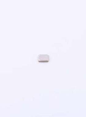 TJ1150000DYFBC 无源晶振 50MHz ±10ppm 7pF SMD1612-4P