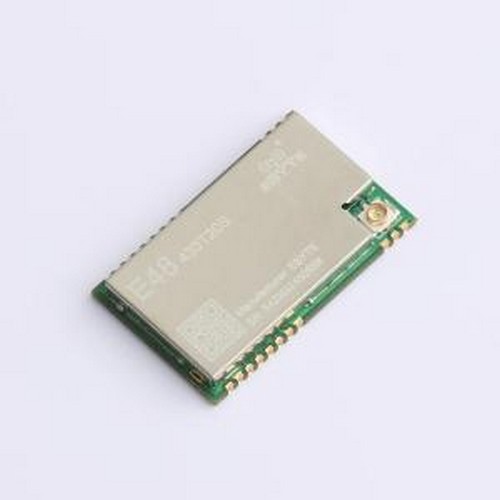 E48-433T20S 射频模块 433M无线模块串口UART收发透传GFSK通信远