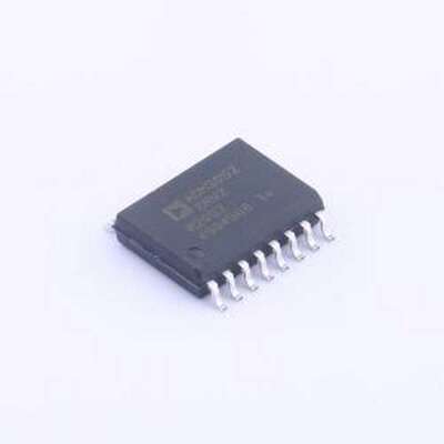 ADM3052BRWZ-REEL7 隔离式CAN收发器 ADM3052BRWZ-REEL7 SOIC-16-
