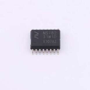NSI8231W1-DSWR 数字隔离器 NSI8231W1-DSWR SOP-16