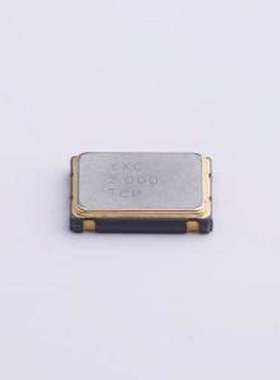 O970502MADA4SI 预编程振荡器 YSO690PR 2MHZ 1.8V 20PPM SMD7050