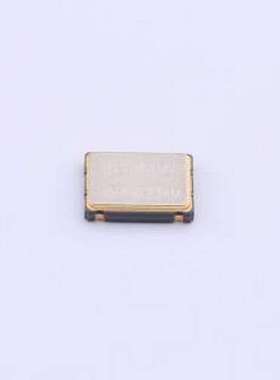 Q3309CA200112 预编程振荡器 1.544MHz Q3309CA200112 SMD7050-4P