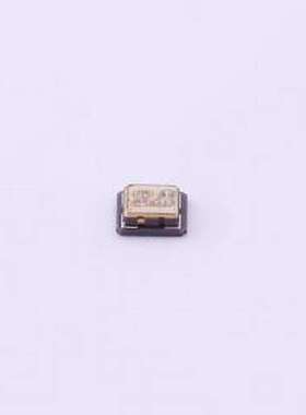 T132S4-25000ML33DTL 温度补偿晶体振荡器(TCXO) 25MHz ±2ppm 3.