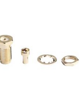 LXC5QL1120240809003 接头 （LXC连兴创）SMA面对面母头母针台阶1