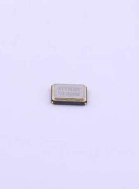 7325-5000A0910-00 无源晶振 50MHz ±10ppm 9pF SMD3225-4P