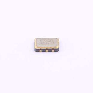 1553C-100.000K33DTSTL 有源晶振 100MHz ±10ppm 3.3V HCSL SMD5