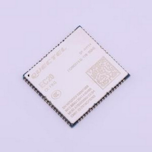 EC20CEFILG-128-SGNS 2G/3G/4G/5G模块 EC20CEFILG-128-SGNS SMD,