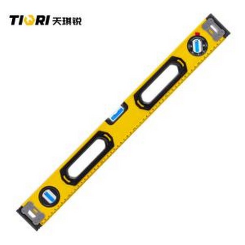 SPC6001 其它尺类 TIQRI(天琪锐) 可调式强磁水平尺-600mm