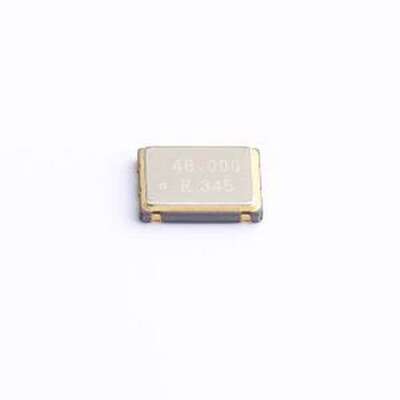 RM48000029 有源晶振 OSC 7050-4P/48MHz/1.8-3.3V/20/-40℃+85℃