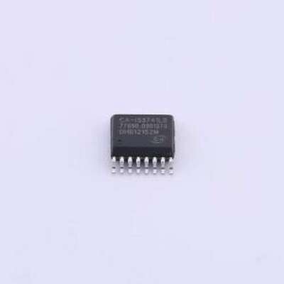 CA-IS3741LB 数字隔离器 CA-IS374x 高速四通道数字隔离器 SSOP-1