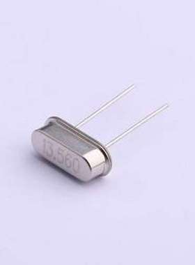 TAXD13.56M2GLDAET2S 无源晶振 13.56MHz ±20ppm 20pF HC-49S