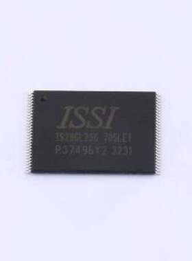 IS29GL256-70SLET NOR FLASH IS29GL256-70SLET TFSOP-56-18.4mm