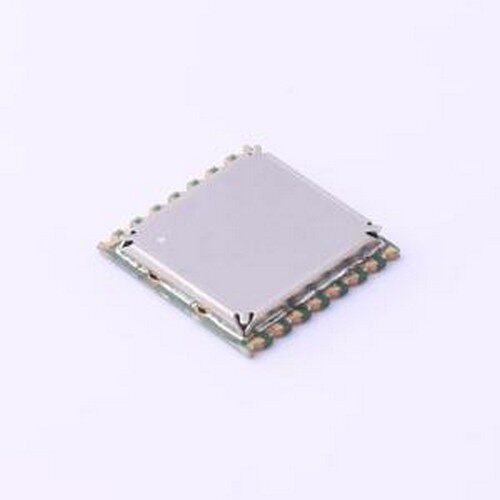 SX1268S4S+T-X1 LoRa模块 433MHz 无线模块模块远距离低功耗 SX12