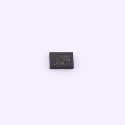 SN74LV138ABQBR 信号开关/编解码器/多路复用器 SN74LV138ABQBR W