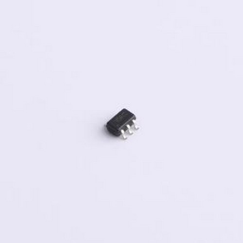 NC7SV04P5X 反相器 单路反相器 SC-70-5
