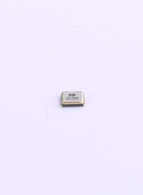 7D050000R01 无源晶振 50MHz ±10ppm 20pF SMD2016-4P
