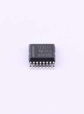 ISO7131CCDBQR 数字隔离器 ISO7131CCDBQR SSOP-16-150mil