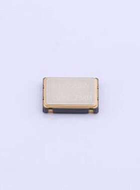 Q3309CA200308 预编程振荡器 1.2288MHz Q3309CA200308 SMD7050-4
