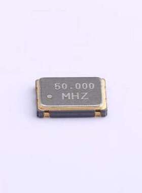 CJO03-500003320B30 有源晶振 50MHz 3.3V ±20ppm40℃~+85℃ S