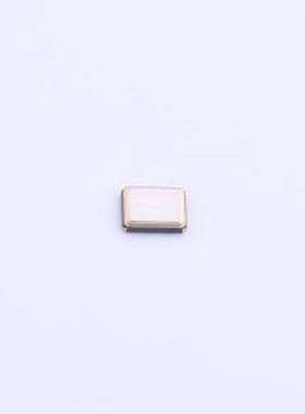 3TJ414318NYGBC 无源晶振 14.31818MHz ±10ppm 12pF SMD3225-4P