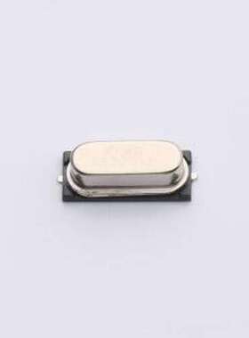 SWXJ8BCVE0-13.523130 无源晶振 贴片晶振 HC-49S-SMD