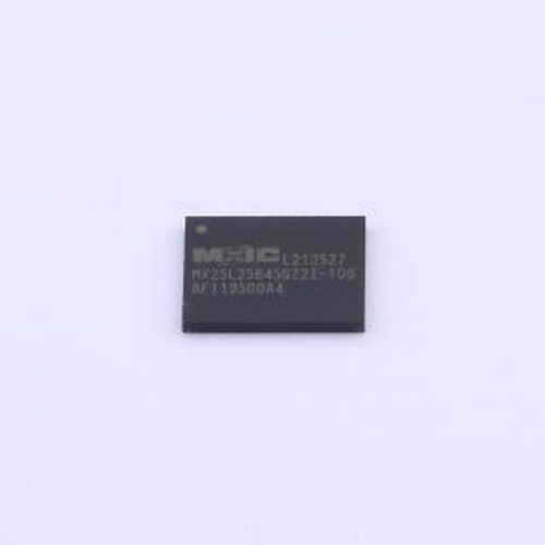MX25L25645GZ2I-10G NOR FLASH MX25L25645GZ2I-10G WSON-8-EP(6x