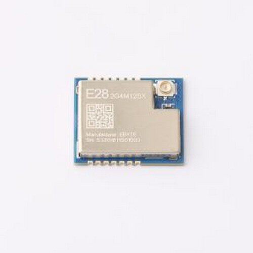 E28-2G4M12SX LoRa模块 亿佰特SX1280无线模块lora 2.4GHzLLCC68