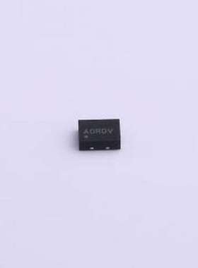 2NM40960C33YC 预编程振荡器 40.96MHz ±25ppm LVCMOS SMD2520-4