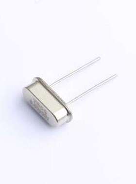 RB080001340 无源晶振 8MHz ±10ppm 20pF HC-49S