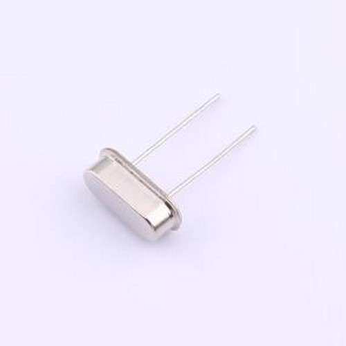 01.X.SA.120ILVF0013528750 无源晶振 13.52875MHz ±15ppm 20pF