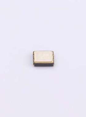 RO25000005 有源晶振 25.000MHz ±20ppm 3.3V SMD3225-4P
