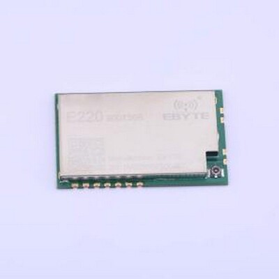 E220-900T30S LoRa模块 E220-900T30S SMD,40.5x25mm