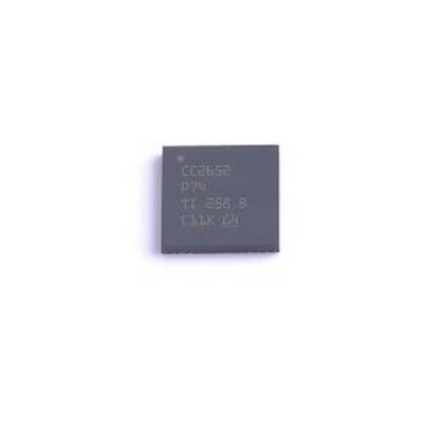 CC2652P74T0RGZR 无线收发芯片 具有集成式功率放大器的 SimpleLi