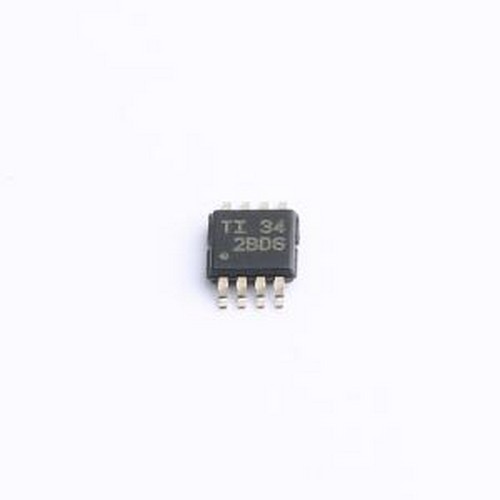TLV2197QDGKRQ1 运算放大器 TLV2197QDGKRQ1 VSSOP-8