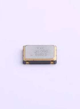 OT705030MJBA4SL 有源晶振 30MHz ±10ppm 1.8V~3.3V YSO110TR SM