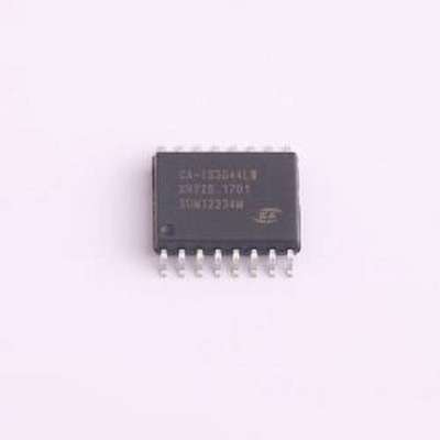 CA-IS3644LW 数字隔离器(带电源) CA‐IS36xx 高性能，5kVRMS 隔