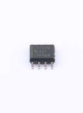 ISO722MDR 数字隔离器 ISO722MDR SOIC-8