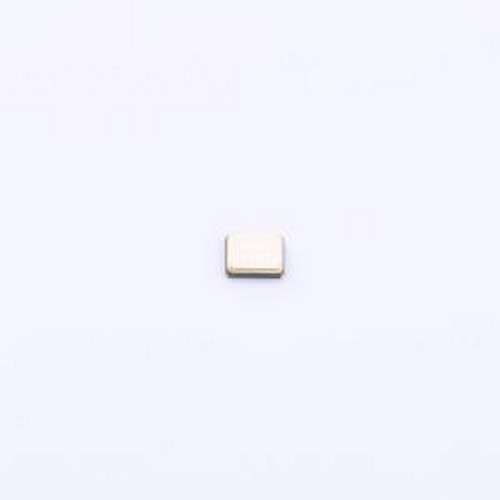 1X026000AP 无源晶振 26MHz ±10ppm 9pF SMD2016-4P