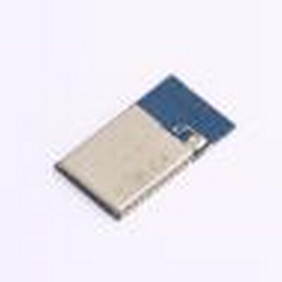 RF-BM-2652P2I 蓝牙模块 CC2652P 2.4G多协议协议无线模块 SMD