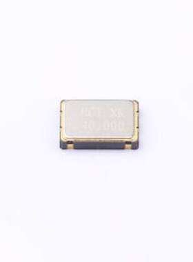 1575H-40.000J18DTSL 有源晶振 1575H-40.000J18DTSL SMD7050-4P