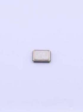 3TJ437400ZYFBC 无源晶振 37.4MHz ±10ppm 20pF SMD3225-4P