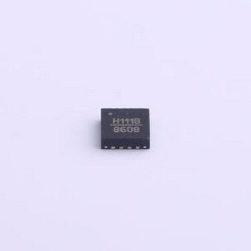HMC1118LP3DE 射频开关 高隔离度硅单刀双掷非反射开关 LFCSP-16(