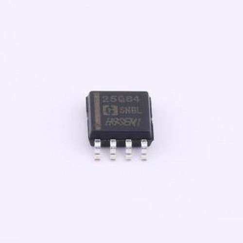 HG25Q64MW/TR NOR FLASH HG25Q64MW/TR SOP-8-208mil