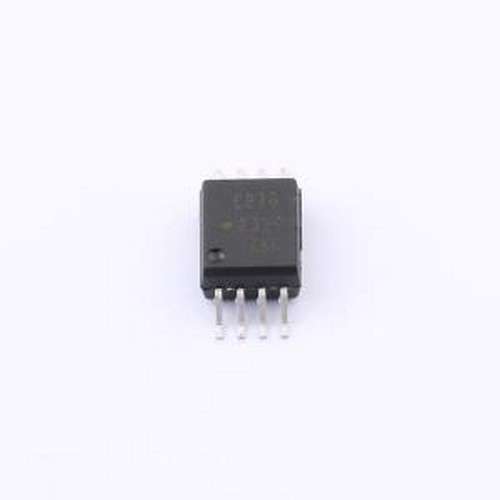 ACPL-C87B-000E 隔离式放大器 ACPL C87B 000E SO-8-6.8mm