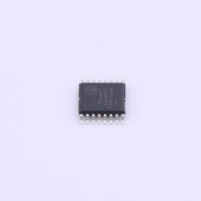 MC74LCX257DTR2G 信号开关/编解码器/多路复用器 MC74LCX257DTR2G