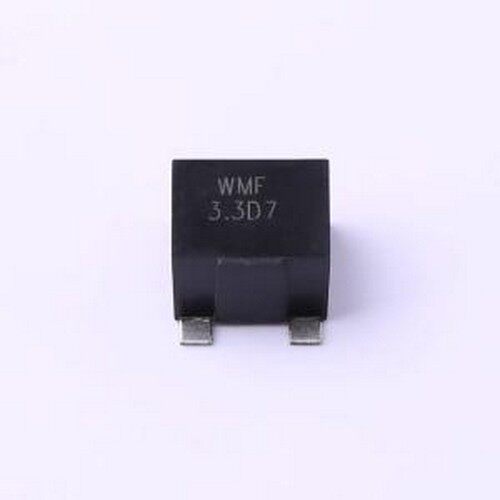 WMF-7SV3R3M2A NTC热敏电阻 WMF-7SV3R3M2A SMD,9x9mm